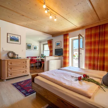 Apartament Panorama Ii Mayrhofen