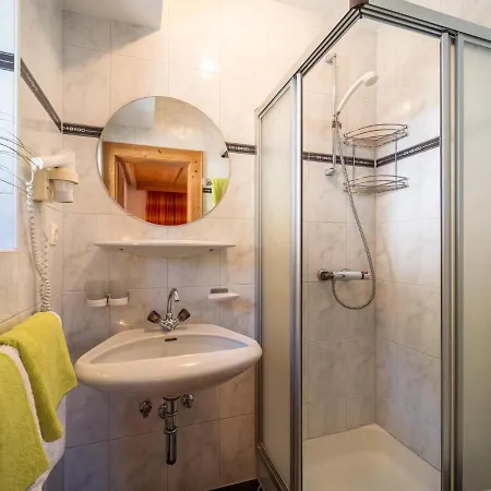 Panorama Ii Apartamento Mayrhofen