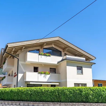 Panorama Ii Mayrhofen