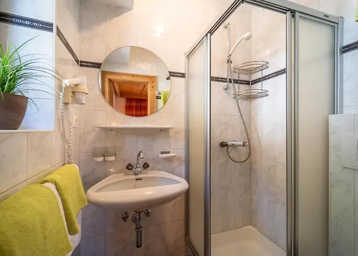 Panorama Ii Apartment Mayrhofen