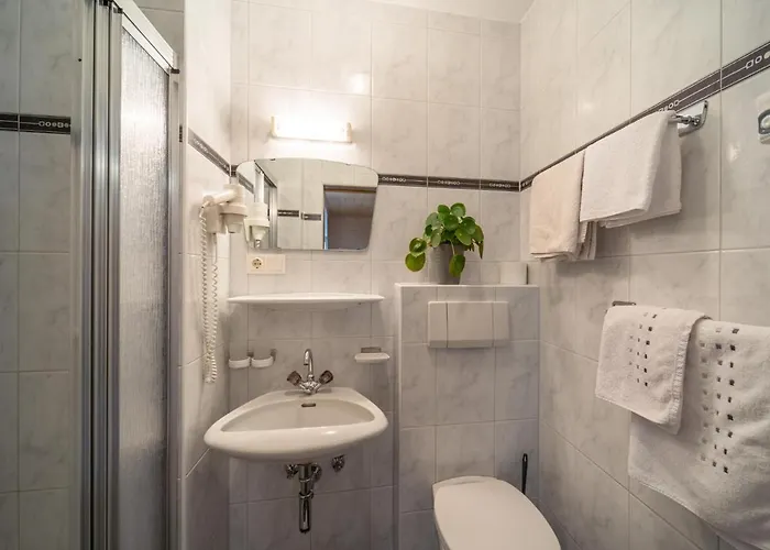 Apartment Panorama Ii *