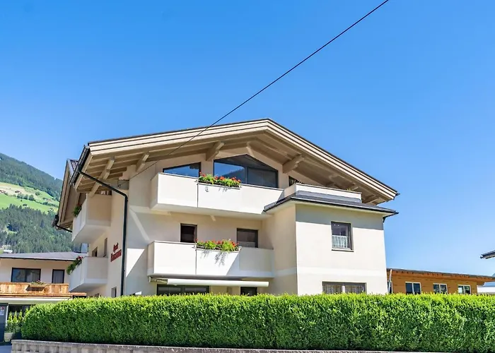 Panorama Ii Mayrhofen