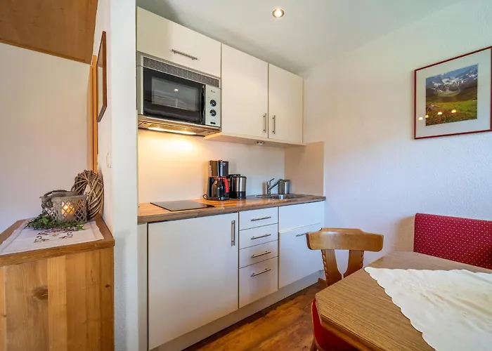 Panorama Ii * Mayrhofen