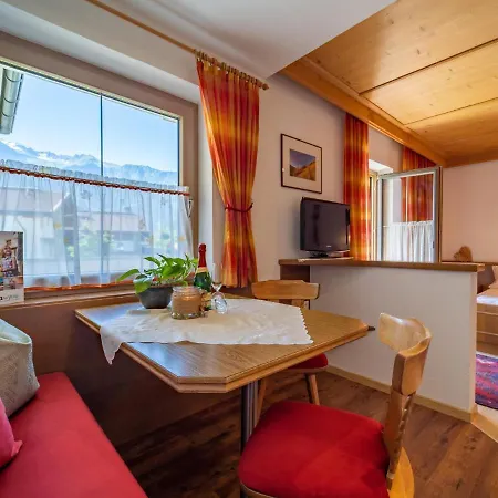 Apartmán Panorama Ii