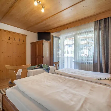 Apartmán Panorama Ii