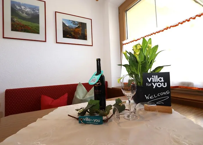 Appartement Panorama Ii