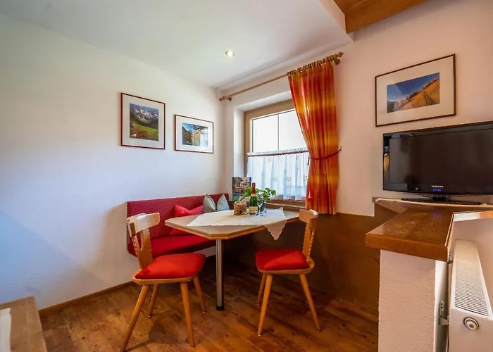 Panorama Ii Mayrhofen