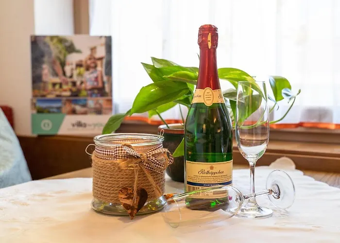 Appartement Panorama Ii *