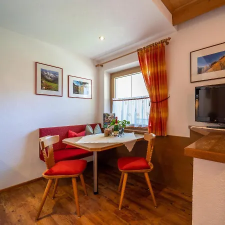 Panorama Ii Mayrhofen