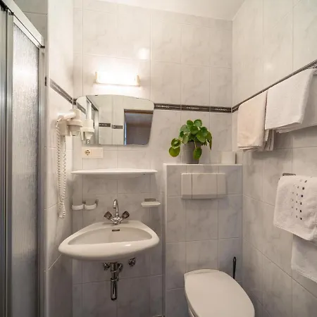 Apartment Panorama Ii *