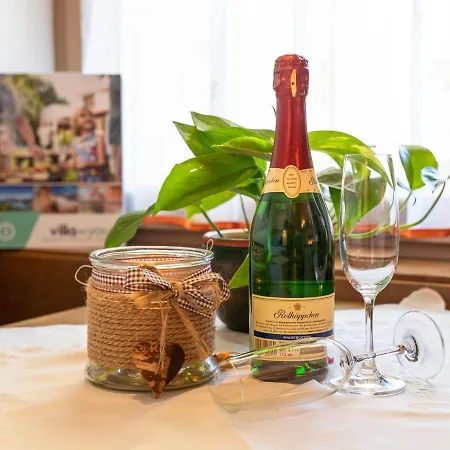 Apartment Panorama Ii *